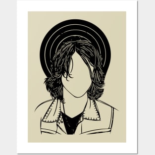 Alex Turner Humbug Era Posters and Art